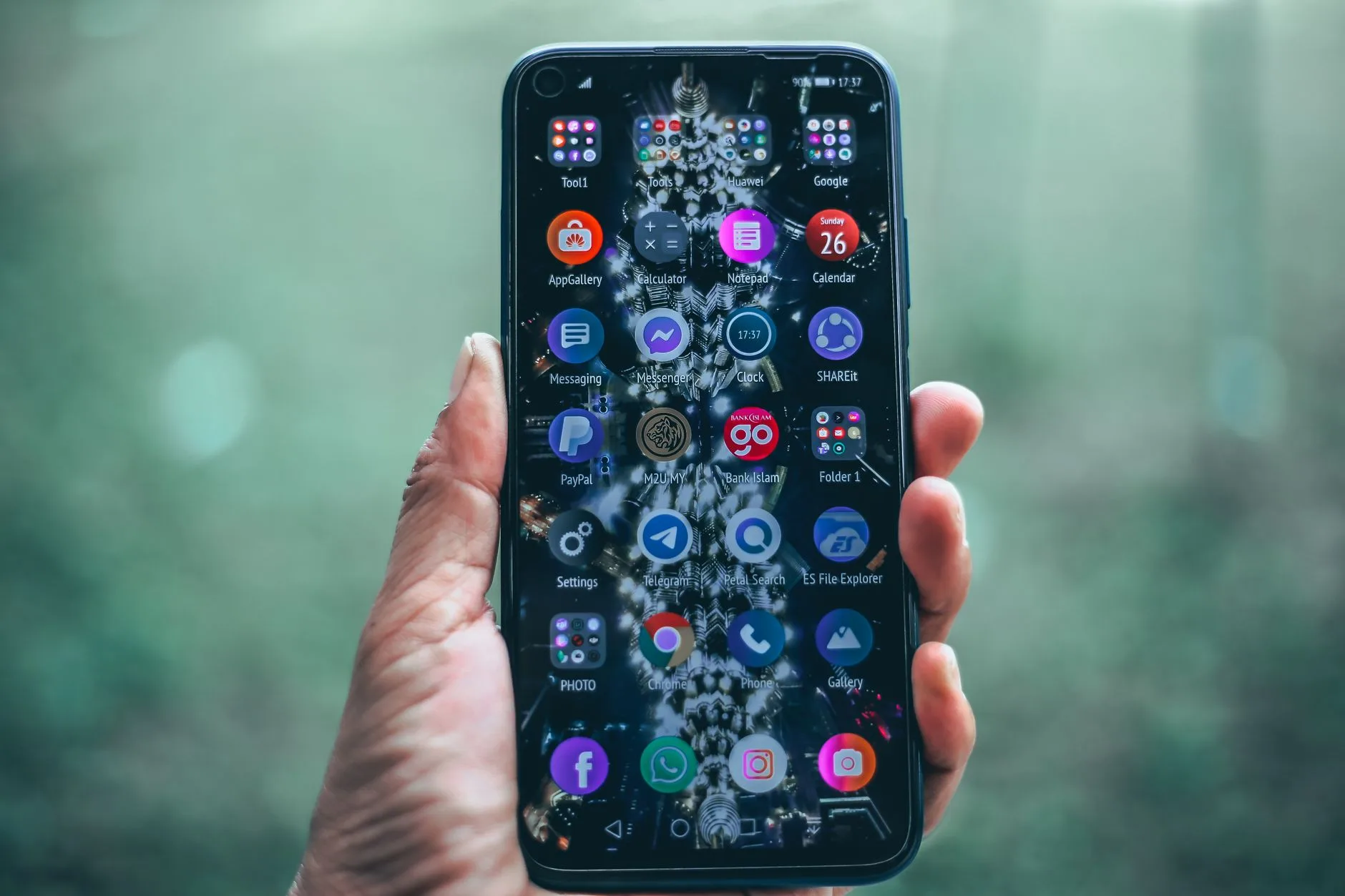 The Best Mobile Apps for Playing Keno
